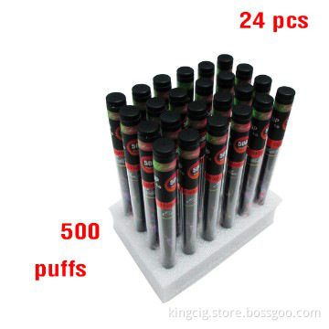 Hot sell in USA disposable e hookah, high quality disposable ecig